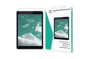 Puhelintarvikkeet - Näytönsuojat - SiGN Nano Samsung Galaxy Tab Active 3 8.0 Screen Protector - SNSP-NA-SGTA380