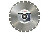 Pyörösahat - Bosch 2 608 603 642 Circular Saw Blade 400mm - 2608603642