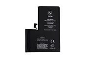 Puhelin - Muut lisävarusteet - SiGN iPhone 14 Pro Max High capacity battery - 4770mAh - H14ProMax-LZF