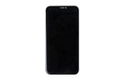 Puhelin - Muut lisävarusteet - SiGN iPhone XS Max Display - Black (IN CELL) - INCELLIPXSMAX