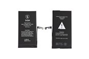 Puhelin - Muut lisävarusteet - SiGN iPhone 15 Plus High Capacity Battery - 4750mAh - H15PL-LZF