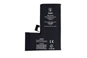 Puhelin - Muut lisävarusteet - SiGN iPhone 15 Pro High Capacity Battery - 3350mAh - H15Pro-LZF