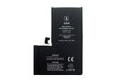 Puhelin - Muut lisävarusteet - SiGN iPhone 15 Pro Max High capacity battery - 4730mAh - H15ProMax-LZF