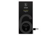 Puhelin - Muut lisävarusteet - SiGN Battery for Apple iPhone 6 High Capacity Battery - I6HCBATT