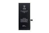 Puhelin - Muut lisävarusteet - SiGN iPhone 11 Battery - ip11-batt