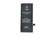 Puhelin - Muut lisävarusteet - SiGN iPhone 8 Battery - IP8-BATT