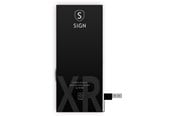 Puhelin - Muut lisävarusteet - SiGN iPhone XR Battery - IPXR-BATT