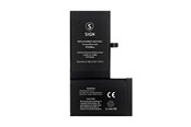 Puhelin - Muut lisävarusteet - SiGN iPhone XS Max Battery - IPXSMAX-BATT