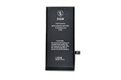 Puhelin - Muut lisävarusteet - SiGN iPhone XR High Capacity Battery - 3610mAh - IXRHC-BATT
