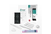 Puhelin - Muut lisävarusteet - SiGN Complete Battery Replacement Kit - iPhone 12/12 pro - 12/12Pro-TI-KIT