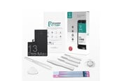 Puhelin - Muut lisävarusteet - SiGN Complete Battery Replacement Kit - iPhone 13 Pro Max - SN-IP13PMBATT