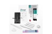 Puhelin - Muut lisävarusteet - SiGN Complete Battery Replacement Kit - iPhone 14 - SN-IP14BATT
