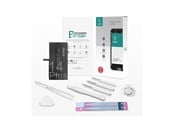 Puhelin - Muut lisävarusteet - SiGN Complete Battery Replacement Kit - iPhone 14 plus - SN-IP14PLBATT