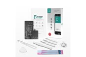 Puhelin - Muut lisävarusteet - SiGN Complete Battery Replacement Kit - iPhone 14 Pro Max - SN-IP14PMBATT
