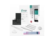 Puhelin - Muut lisävarusteet - SiGN Complete Battery Replacement Kit - iPhone 15 plus - SN-IP15PLBATT