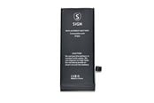 Puhelin - Muut lisävarusteet - SiGN IPhone SE 2020 Battery - SN-IPSE2020