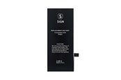 Puhelin - Muut lisävarusteet - SiGN iPhone SE 2022 Battery - SN-IPSE21