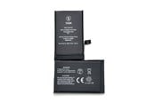 Puhelin - Muut lisävarusteet - SiGN iPhone X High capacity battery - 3000mAh - SN-IXHC-BATT