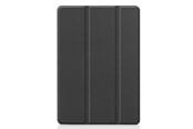 Tabletti - Kannet & Suojakotelot - SiGN Tri-fold Case with Stand for iPad 10.2" 2019/2020/2021 - Black - 101118241A