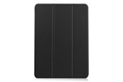 Tabletti - Kannet & Suojakotelot - SiGN Tri-Fold Cover for iPad Air 10.9" 2020/2022 - Air 11" 2024 - Black - 101122836A