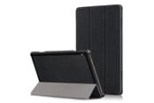 Tabletti - Kannet & Suojakotelot - SiGN Tri-Fold Cover for Lenovo Tab M10 Gen 1 - Black - 101802952A