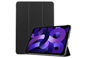 Tabletti - Kannet & Suojakotelot - SiGN iPad Air 11" 2024/2025/2026 Tri-fold Cover with Stand - Black - SN-TRI2024BLK-A11