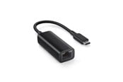 Verkkokortit (verkkosovittimet, tulostuspalvelimet jne.) - SiGN USB-C to Ethernet Adapter - 10/100/1000Mbps - CB-A30