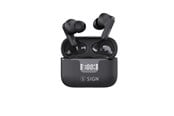 Kuulokkeet - SiGN Freedom Pro Wireless Headphones - Black - SN-FREE2BLK