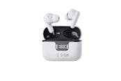 Kuulokkeet - SiGN Freedom Pro Wireless Headphones - White - SN-FREE2WH