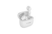 Kuulokkeet - SiGN Ultra Pods Wireless Headphones - White - SN-FREEWH1