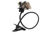 Puhelin - Muut lisävarusteet - SiGN Bargain corner HAWEEL Flexible mobile holder - Strong clamp - F-HWL-6410