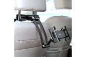 Puhelin - Muut lisävarusteet - SiGN Universal Mobile Phone Holder for Car - Black - IP7G2197B
