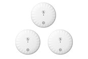 Puhelin - Muut lisävarusteet - SiGN Location Finder Smart Tag Bluetooth-locator - 3-pack - white - SN-FINDTAG-3