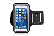 Puhelin - Muut lisävarusteet - SiGN Sport armband 6.5" Universal - Black - SN-SPORT65
