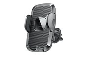 Puhelin - Muut lisävarusteet - SiGN Mobile holder for air vent - Black - SN-ZS259-1