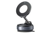Puhelin - Muut lisävarusteet - SiGN Magnetic Car Phone Holder - Dashboard/Vent - Black - SN-ZS501