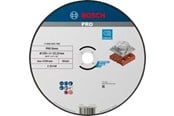 Kulmahiomakoneet - Bosch 2 608 603 180 Angle Grinder Cutting Disc 230mm - 2608603180