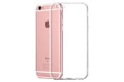 Puhelin - Kannet ja kotelot - SiGN Ultra Slim Case for iPhone 7 Plus / 8 Plus - Transparent - SN-TRAN 78P