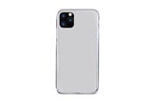 Puhelin - Kannet ja kotelot - SiGN Ultra Slim Case for iPhone 12 / 12 Pro - Transparent - SN-TRAN12PRO