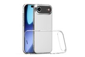 Puhelin - Kannet ja kotelot - SiGN Ultra Slim Case for iPhone Air - Transparent - SN-TRAN17A