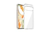 Puhelin - Kannet ja kotelot - SiGN Ultra Slim Case for Google Pixel 10 Pro - Transparent - SN-TRANG10P