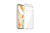Puhelin - Kannet ja kotelot - SiGN Ultra Slim Case for Google Pixel 10 pro XL - Transparent - SN-TRANG10PXL