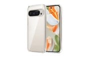 Puhelin - Kannet ja kotelot - SiGN Ultra Slim Case for Google Pixel 9 - Transparent - SN-TRANGL9