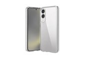 Puhelin - Kannet ja kotelot - SiGN Ultra Slim Case for Samsung Galaxy S25 Edge - Transparent - SN-TRANS25E