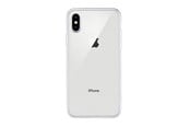 Puhelin - Kannet ja kotelot - SiGN Ultra Slim Case for iPhone XR - Transparent - SN-TRANXR