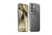 Puhelin - Kannet ja kotelot - SiGN Ultra Slim Case for Samsung Galaxy S25 FE - Transparent - SN-TRS25FE