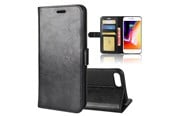 Puhelin - Kannet ja kotelot - SiGN wallet case for iPhone 7 Plus/8 Plus - black - 10117317A