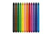 Luovat leikit - Quantore Maped Color Peps Infinity colored pencils set 12 colors - 1406884