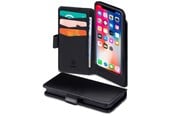 Puhelin - Kannet ja kotelot - SiGN Wallet Case 2-in-1 for iPhone 13 Pro - Black - SN2I1-IP13PRO
