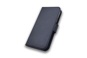 Puhelin - Kannet ja kotelot - SiGN Wallet Case 2-in-1 for Samsung Galaxy S22 - Black - SN2I1-SAMS22